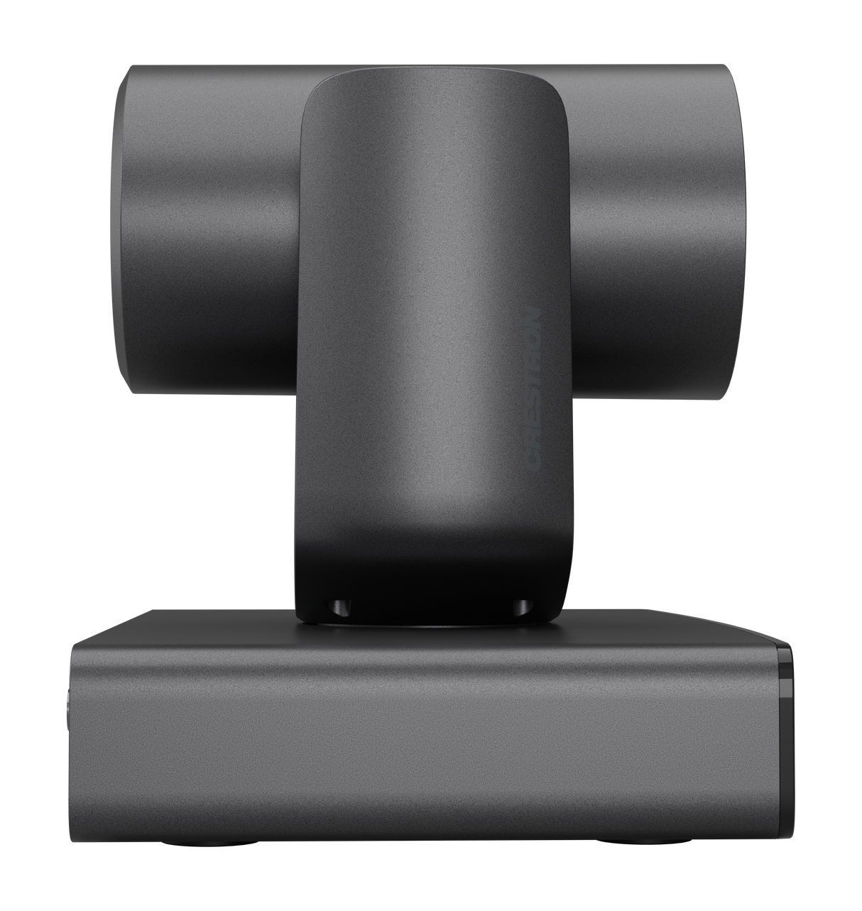 Crestron 1 beyond IV-CAM-I12-B i12 Intelligent PTZ Camera, 12x Optical Zoom (Moon Gray)