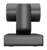 Crestron 1 beyond IV-CAM-I12-B i12 Intelligent PTZ Camera, 12x Optical Zoom (Moon Gray)