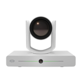 Crestron IV-CAM-I12-W – 1 Beyond i12 Intelligent PTZ Camera, 12x Zoom, White Crestron