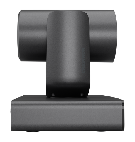 Crestron IV-CAM-P20-GV-B – 1 Beyond p20 PTZ Camera, 20x Zoom, TAA Government Video Conferencing Crestron