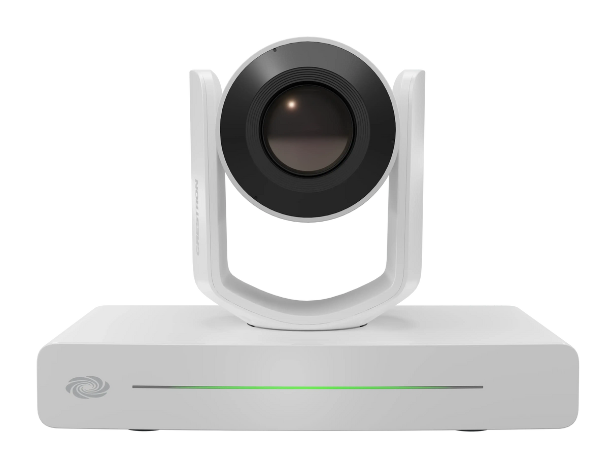 1 beyond IV-CAM-P20-W p20 PTZ Camera, 20x Optical Zoom (Bright White)