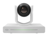 1 beyond IV-CAM-P20-W p20 PTZ Camera, 20x Optical Zoom (Bright White)