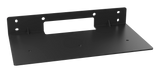 Crestron IV-CAM-I12D-B Crestron 1 Beyond i12D Intelligent 4K Dual Camera Speaker Tracking Solution, 12x Optical Zoom, Moon Gray Video Conferencing Crestron