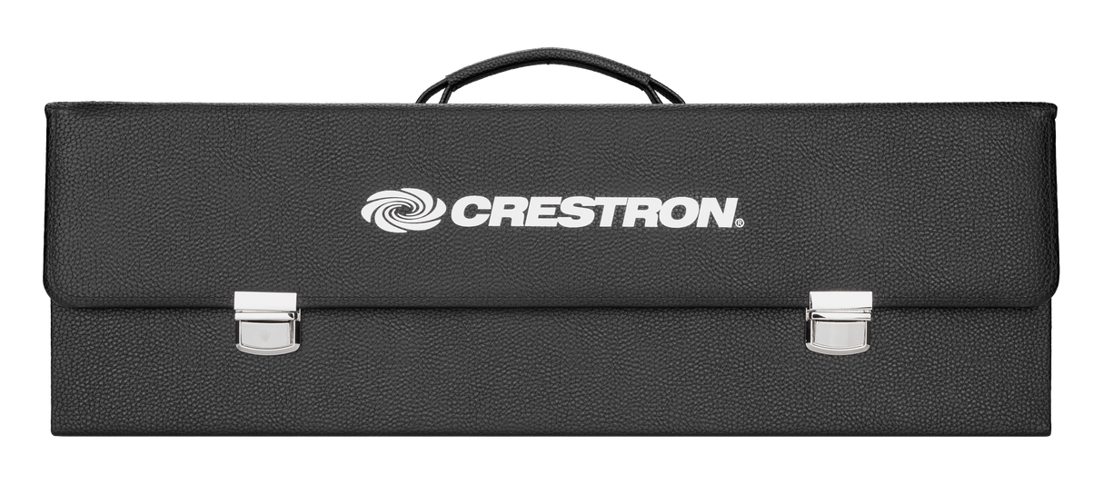 Crestron KP-DEMO-CASE-6-BOX-HZ2 – Carrying Case with Six Horizon 2 Device Demo Boxes Crestron