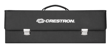 Crestron KP-DEMO-CASE-6-BOX-HZ2 – Carrying Case with Six Horizon 2 Device Demo Boxes Accessories Crestron
