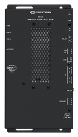 Crestron MC4-I – 4-Series Control System, International Crestron