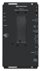 Crestron MC4-R – 4-Series Control System for Crestron Home OS Crestron