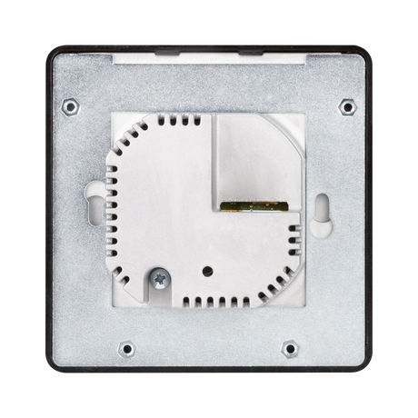 Crestron MPB4-201-B – 4-Series Media Presentation Button Panel 201, Black AV Control Systems Crestron