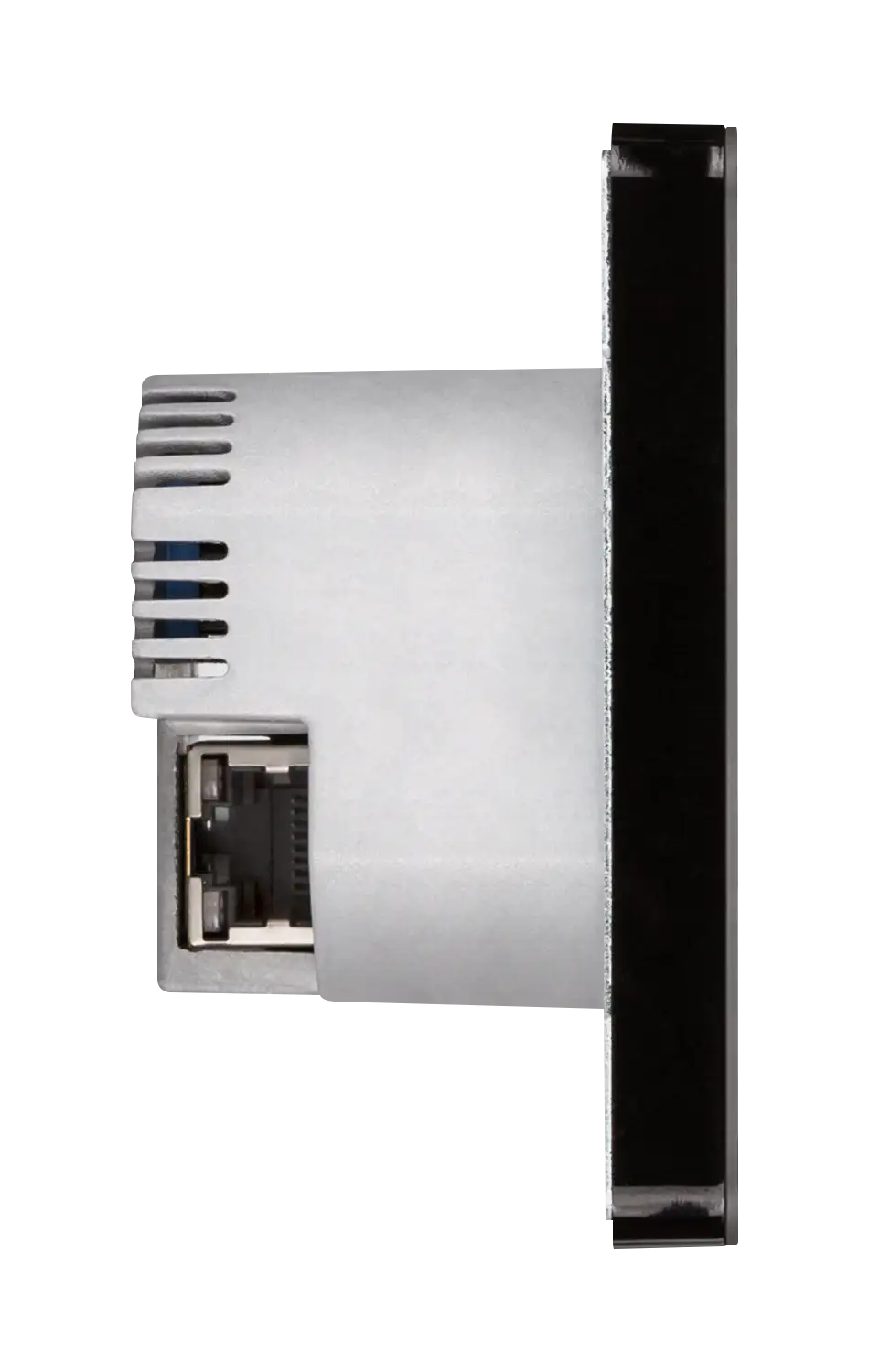 Crestron MPB4-201-B  4-Series® Media Presentation Button Panel 201