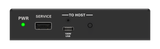 Crestron PSU-MIDSPAN-USB-1 – Single Channel Midspan USB Power Injector AV Control Systems Crestron