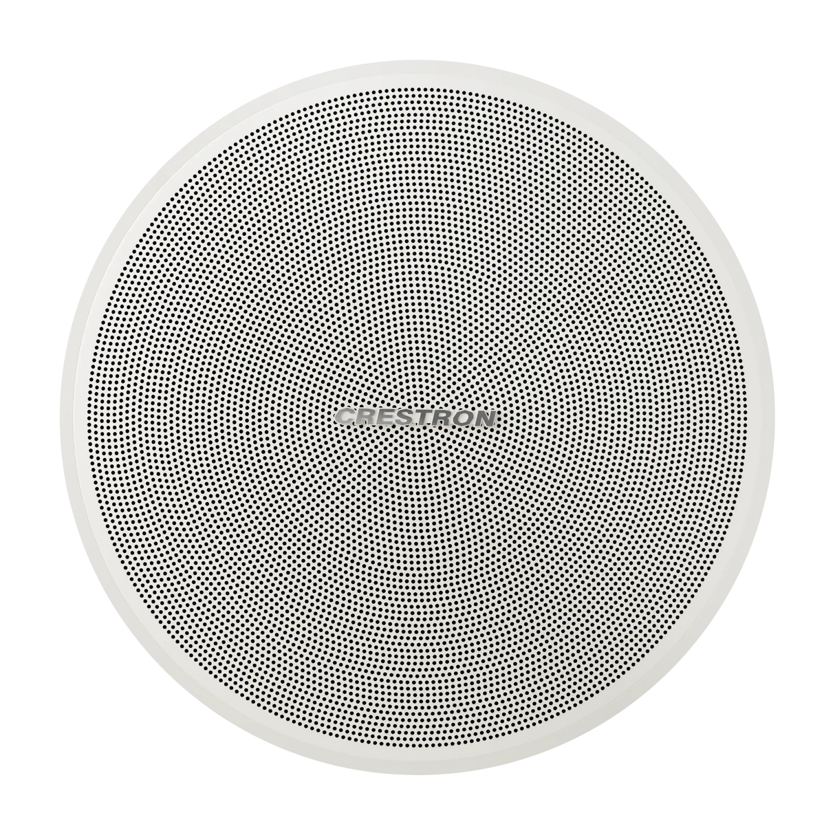 Crestron SAROS IC4P Saros® 3 in. Passive Full-Range In-Ceiling Speaker, White, Textured