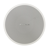 Crestron SAROS IC4P Saros® 3 in. Passive Full-Range In-Ceiling Speaker, White, Textured