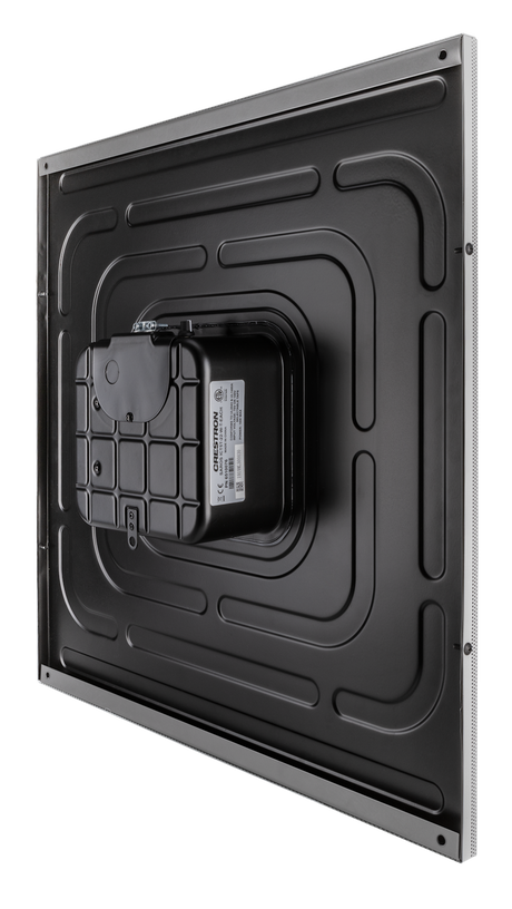 Crestron SAROS-ICT5T-22-W-T – Saros In-Ceiling Tile Loudspeaker (Order in Multiples of 2) Ceiling Loudspeakers Crestron