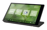 Crestron TS-1080-B – 10.1 in. Tabletop Touch Screen, Black [Pre-Order] Crestron