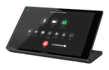 Crestron TS-1080-GV-B – 10.1 in. Tabletop Touch Screen, Government Version [Pre-Order] Crestron