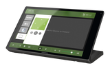 Crestron TS-1080-GV-B – 10.1 in. Tabletop Touch Screen, Government Version [Pre-Order] Crestron