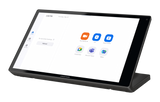 Crestron TS-1080-UC-B – 10.1 in. Tabletop Touch Screen, UC Version, Black Crestron