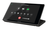 Crestron TS-880-GV-B 8.1 in. Tabletop Touch Screen, Government Version Crestron