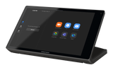 Crestron TS-880-GV-B 8.1 in. Tabletop Touch Screen, Government Version Crestron