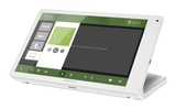 Crestron TS-880-W – 8.1 in. Tabletop Touch Screen, White Crestron