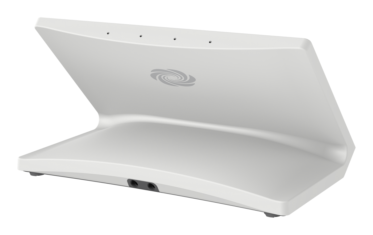 Crestron TS-880-W – 8.1 in. Tabletop Touch Screen, White Crestron