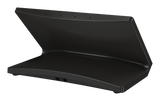 Crestron TS-880R-B – 8.1 in. Tabletop Touch Screen for Crestron Home OS, Black Crestron