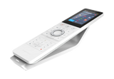 Crestron TSR-310-DS-H-W – Horizontal Table Dock for TSR-310, White Crestron