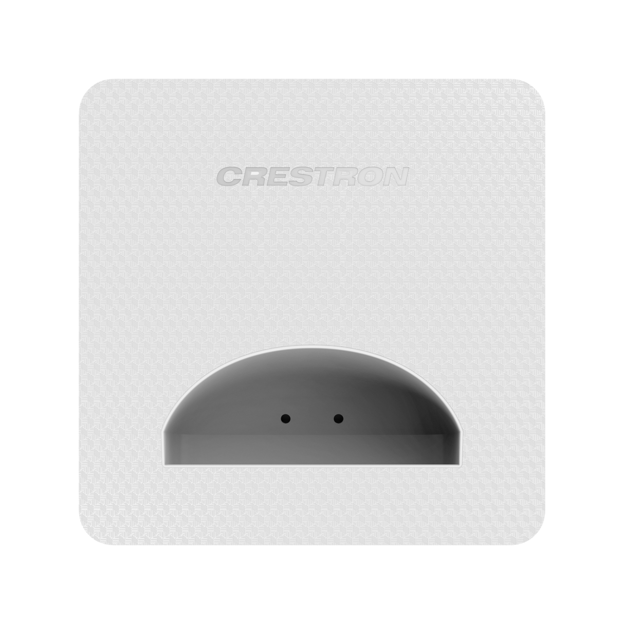 Crestron TSR-310-DS-W – Table Dock for TSR-310, White Crestron