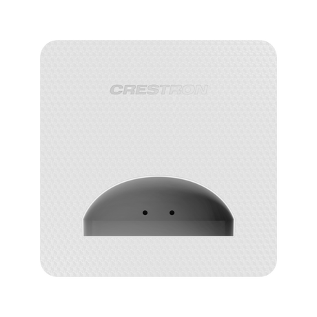 Crestron TSR-310-DS-W – Table Dock for TSR-310, White Crestron