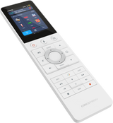 Crestron MC4-R-TSR-W PACKAGE KIT – 4-Series Control System with TSR-310 Remote, White AV Control Systems Crestron