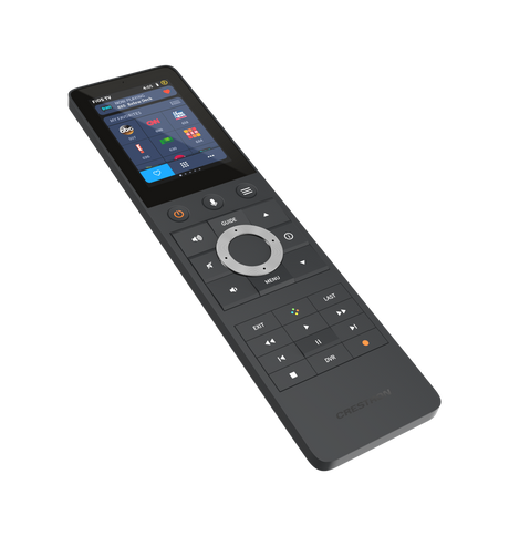 Crestron MC4-R-TSR-B PACKAGE KIT Room Control Crestron