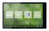 Crestron TSW-1080-B – 10.1 in. Wall Mount Touch Screen, Black [Pre-Order] Crestron