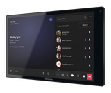 Crestron TSW-1080-GV-B – 10.1 in. Wall Mount Touch Screen, Government Version [Pre-Order] Crestron