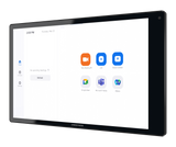 Crestron TSW-1080-GV-B – 10.1 in. Wall Mount Touch Screen, Government Version [Pre-Order] Crestron