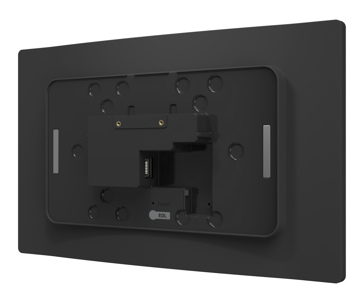 Crestron TSW-1080-GV-B – 10.1 in. Wall Mount Touch Screen, Government Version [Pre-Order] Crestron