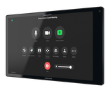 Crestron TSW-1080-UC-B – 10.1 in. Wall Mount Touch Screen, Unified Communications Crestron