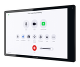 Crestron TSW-1080-UC-B – 10.1 in. Wall Mount Touch Screen, Unified Communications Crestron