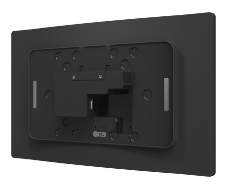 Crestron TSW-1080-UC-B – 10.1 in. Wall Mount Touch Screen, Unified Communications Room Control Crestron
