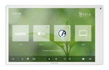 Crestron TSW-1080-W – 10.1 in. Wall Mount Touch Screen, White [Pre-Order] Crestron