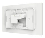 Crestron TSW-1080R-W – 10.1 in. Wall Mount Touch Screen for Crestron Home OS, White Crestron