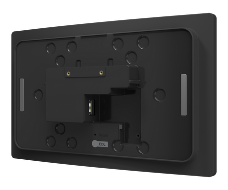 Crestron TSW-880R-B – 8.1 in. Wall Mount Touch Screen, Black Room Control Crestron