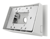 Crestron TSW-880/1080-MSMK-ANG-W – Angled Multisurface Mount Kit for TSW-880 and TSW-1080, White Crestron