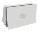Crestron TSW-880/1080-MSMK-ANG-W – Angled Multisurface Mount Kit for TSW-880 and TSW-1080, White Crestron