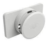 Crestron TSW-880/1080-MSMK-W – Multisurface Mount Kit, TSW-880/1080, White Crestron