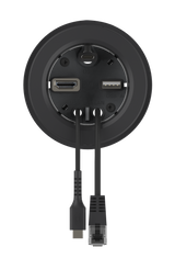Crestron TT-CMK – Tabletop Cable Organizer Crestron