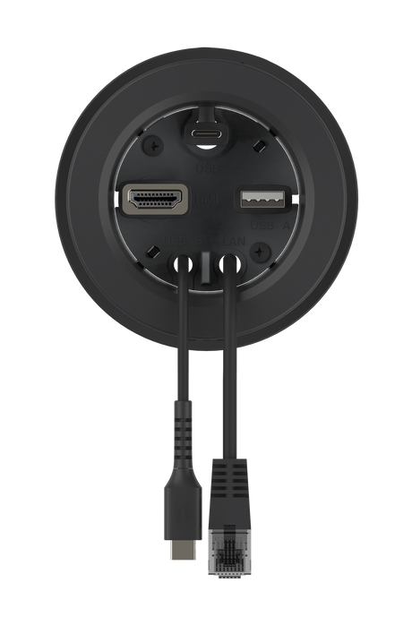 Crestron TT-CMK – Tabletop Cable Organizer Crestron