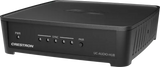 Crestron UC-AUDIO-1-B-DR1 KIT Crestron Flex Pod Wireless Audio Kit with Hub and Pod (Black)