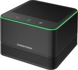 Crestron UC-AUDIO-1-B-DR1 KIT Crestron Flex Pod Wireless Audio Kit with Hub and Pod (Black)