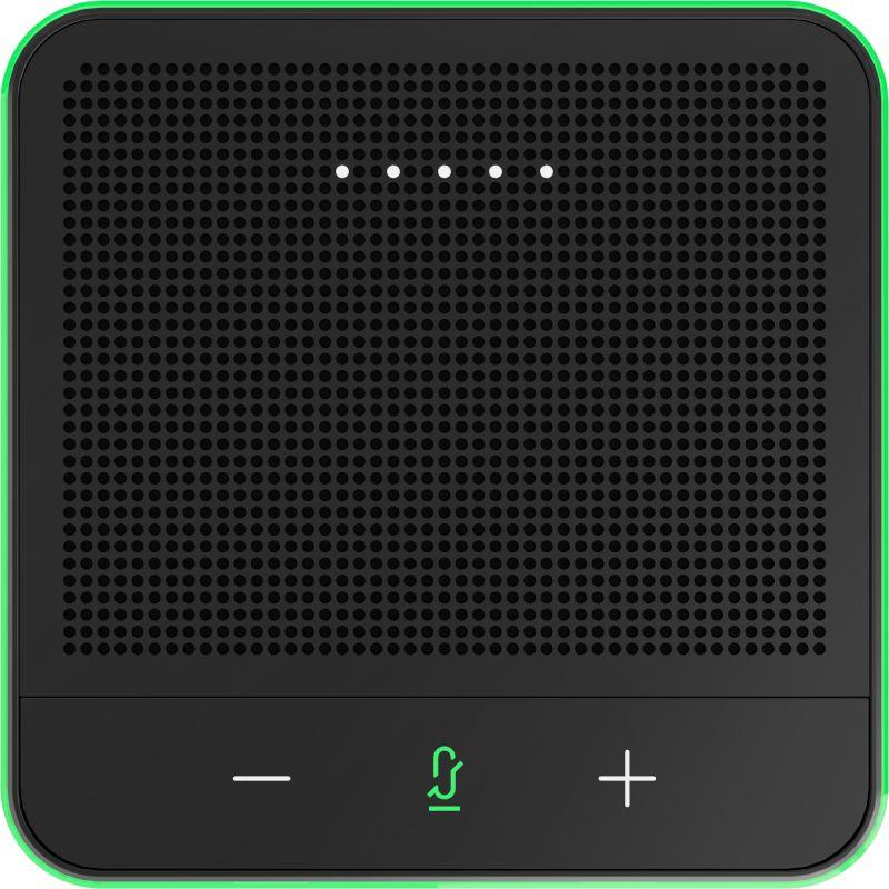 Crestron UC AUDIO POD B DR1 Crestron Flex Pod Wireless Speaker and Mic