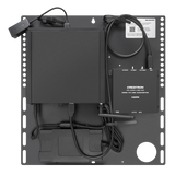Crestron Flex Small Room Conference System for Microsoft Teams Rooms | UC-MM30-NC-T Crestron